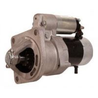 Motor de Arranque HC-Cargo 111558