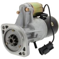Motor de Arranque HC-Cargo 111586