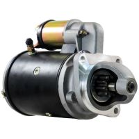 Motor de Arranque HC-Cargo 111737