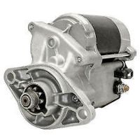 Motor de Arranque HC-Cargo 111785