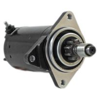 Motor de Arranque HC-Cargo 111918