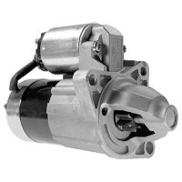 Motor de Arranque HC-Cargo 111970