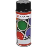 Tinta para STIGA, cor amarelo, aerossol 400 ml