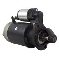 Motor de Arranque HC-Cargo 112039