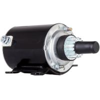 Motor de Arranque HC-Cargo 112312