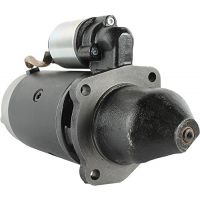 Motor de Arranque HC-Cargo 112442