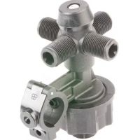 Suporte de bocal Quadriflo D20