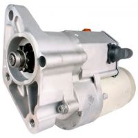 Motor de Arranque HC-Cargo 113327