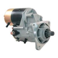 Motor de Arranque HC-Cargo 113428