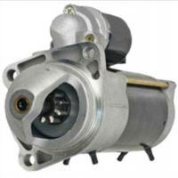 Motor de Arranque HC-Cargo 113466
