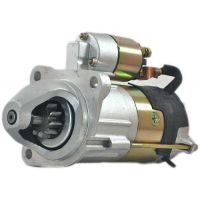Motor de Arranque HC-Cargo 113655