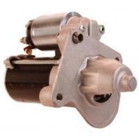 Motor de Arranque HC-Cargo 113908