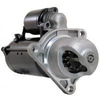 Motor de Arranque HC-Cargo 114033