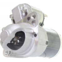 Motor de Arranque HC-Cargo 114060