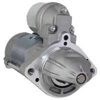 Motor de Arranque HC-Cargo 114072