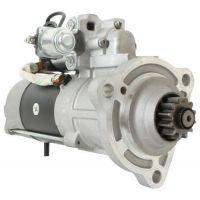 Motor de Arranque HC-Cargo 114100