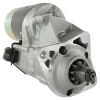 Motor de Arranque HC-Cargo 114224