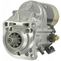 Motor de Arranque HC-Cargo 114268