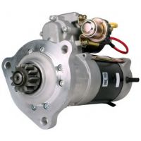 Motor de Arranque HC-Cargo 114310