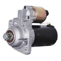 Motor de Arranque HC-Cargo 114316