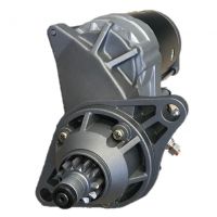 Motor de Arranque HC-Cargo 114346