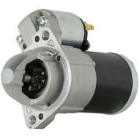 Motor de Arranque HC-Cargo 114488