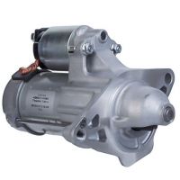 Motor de Arranque HC-Cargo 114661
