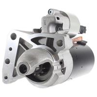 Motor de Arranque HC-Cargo 114692