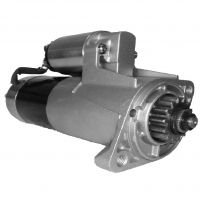 Motor de Arranque HC-Cargo 114696