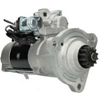 Motor de Arranque HC-Cargo 114729
