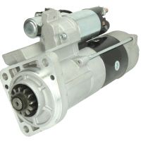 Motor de Arranque HC-Cargo 114733