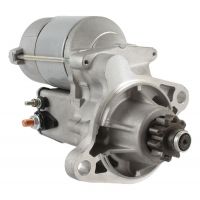 Motor de Arranque HC-Cargo 114738