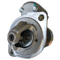 Motor de Arranque HC-Cargo 114739