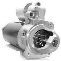 Motor de Arranque HC-Cargo 114741