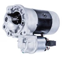 Motor de Arranque HC-Cargo 114758