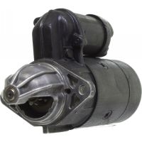 Motor de Arranque HC-Cargo 114760