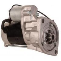 Motor de Arranque HC-Cargo 114764