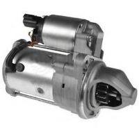 Motor de Arranque HC-Cargo 114778