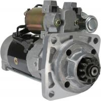 Motor de Arranque HC-Cargo 114818