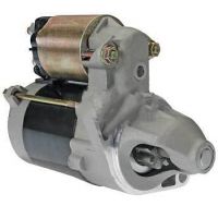Motor de Arranque HC-Cargo 114823