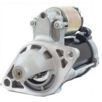 Motor de Arranque HC-Cargo 114886