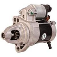 Motor de Arranque HC-Cargo 115362