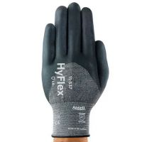 Luvas HyFlex® 11-537 tamanho 9