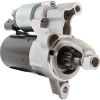 Motor de Arranque HC-Cargo 115394