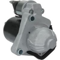 Motor de Arranque HC-Cargo 115426