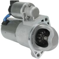 Motor de Arranque HC-Cargo 115446