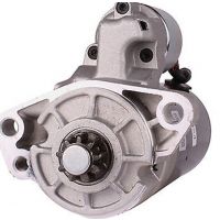 Motor de Arranque HC-Cargo 115502