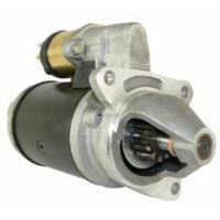 Motor de Arranque HC-Cargo 115572