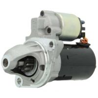 Motor de Arranque HC-Cargo 115574