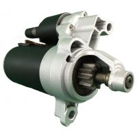 Motor de Arranque HC-Cargo 115636